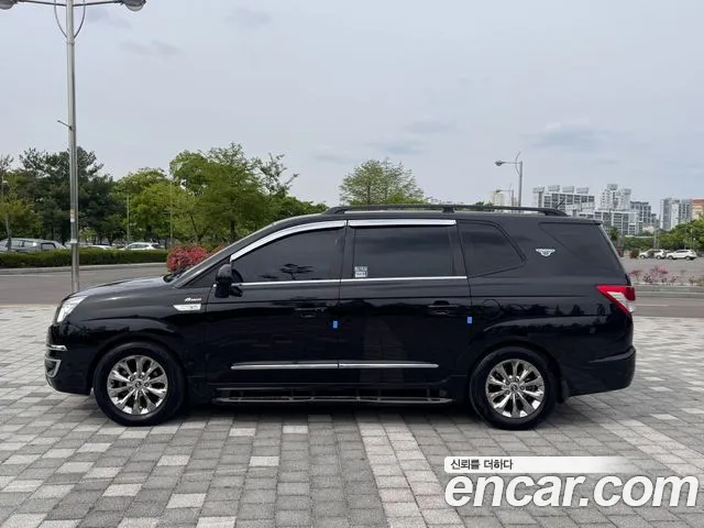 KG_Mobility_Ssangyong KORANDO 2017 thumb 2