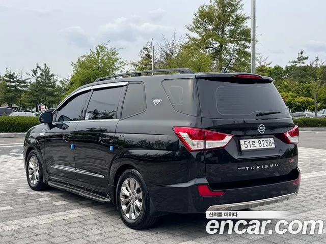 KG_Mobility_Ssangyong KORANDO 2017 thumb 3
