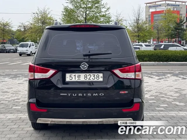 KG_Mobility_Ssangyong KORANDO 2017 thumb 4