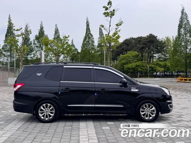 KG_Mobility_Ssangyong KORANDO 2017 thumb 6