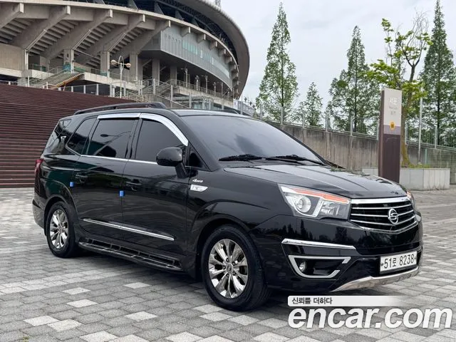 KG_Mobility_Ssangyong KORANDO 2017 thumb 7