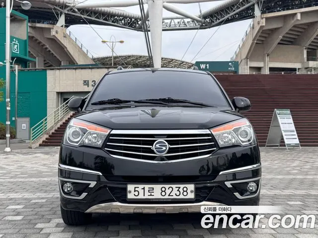 KG_Mobility_Ssangyong KORANDO 2017 thumb 8