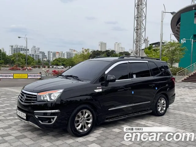 KG_Mobility_Ssangyong KORANDO 2017 thumb 12
