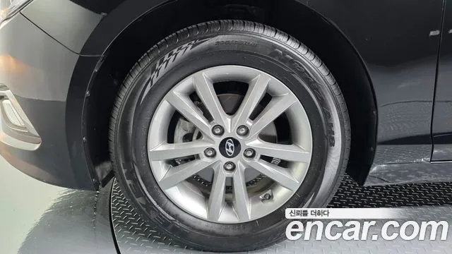 Hyundai Sonata 2015 thumb 5