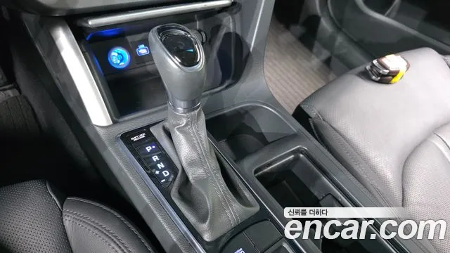 Hyundai Sonata 2015 thumb 9