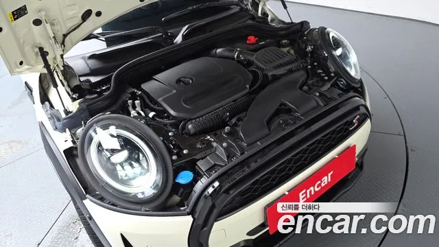 MINI Cooper Convertible 2021 thumb 5