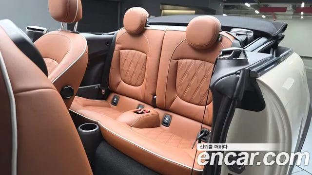 MINI Cooper Convertible 2021 thumb 11