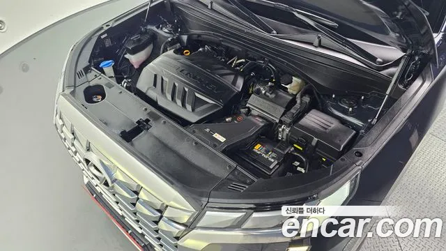 Hyundai Palisade 2022 thumb 6