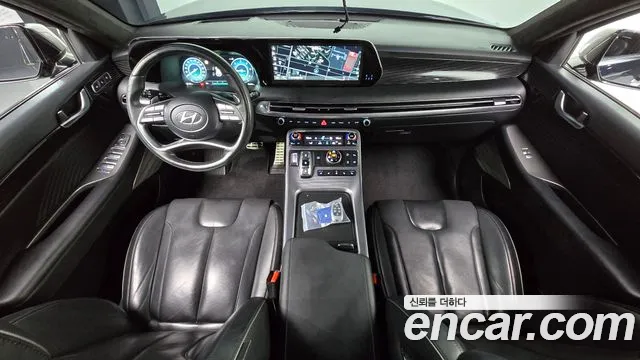 Hyundai Palisade 2022 thumb 7