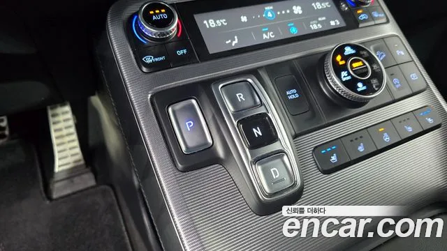 Hyundai Palisade 2022 thumb 9
