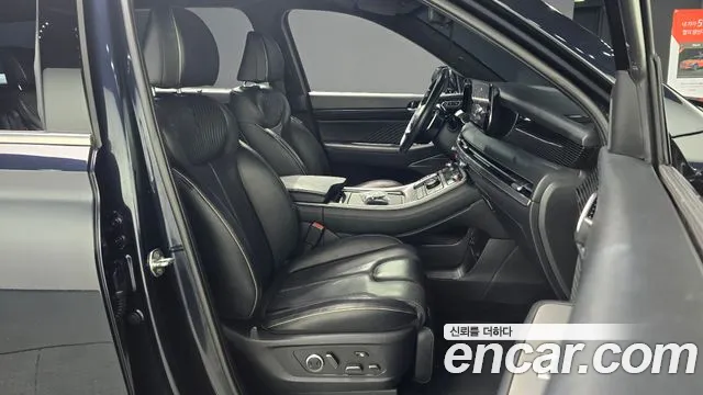 Hyundai Palisade 2022 thumb 10