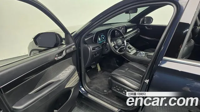 Hyundai Palisade 2022 thumb 11