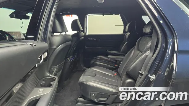 Hyundai Palisade 2022 thumb 12