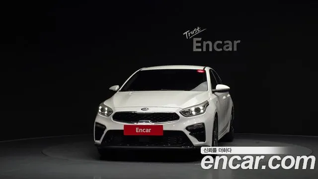Kia K3 2018 thumb 3