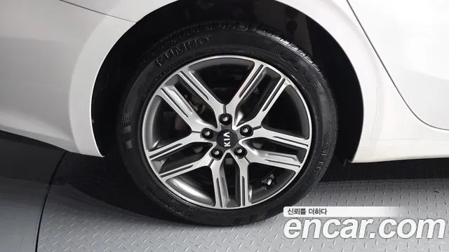 Kia K3 2018 thumb 5