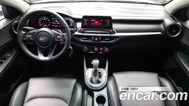 Kia K3 2018 thumb 7