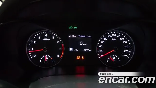 Kia K3 2018 thumb 8