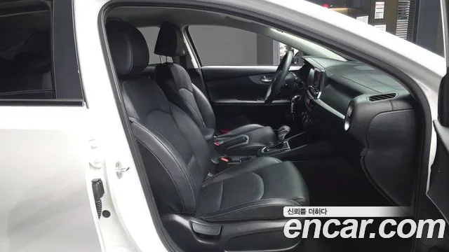 Kia K3 2018 thumb 11