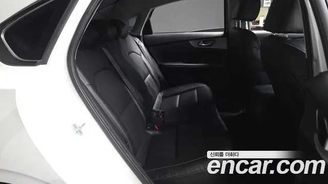 Kia K3 2018 thumb 12