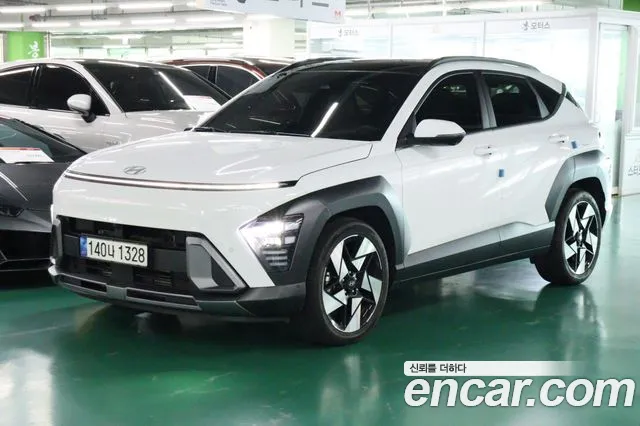 Hyundai Kona 2023 thumb 2