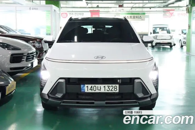 Hyundai Kona 2023 thumb 3