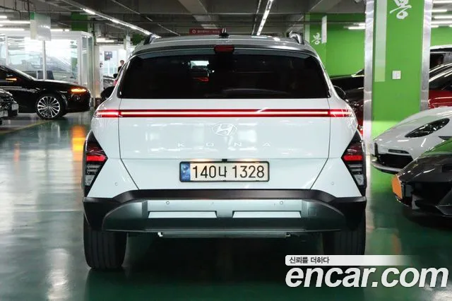 Hyundai Kona 2023 thumb 4