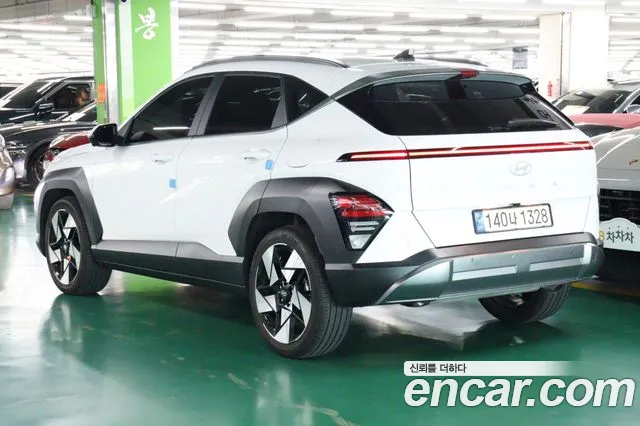 Hyundai Kona 2023 thumb 5