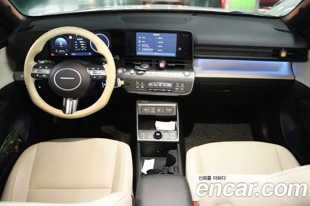Hyundai Kona 2023 thumb 7