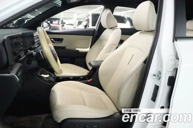 Hyundai Kona 2023 thumb 8