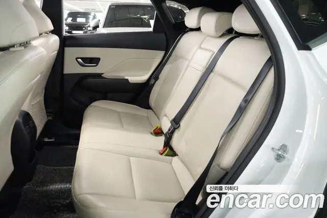 Hyundai Kona 2023 thumb 9