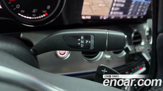 Mercedes-Benz E-Класс 2019 thumb 9
