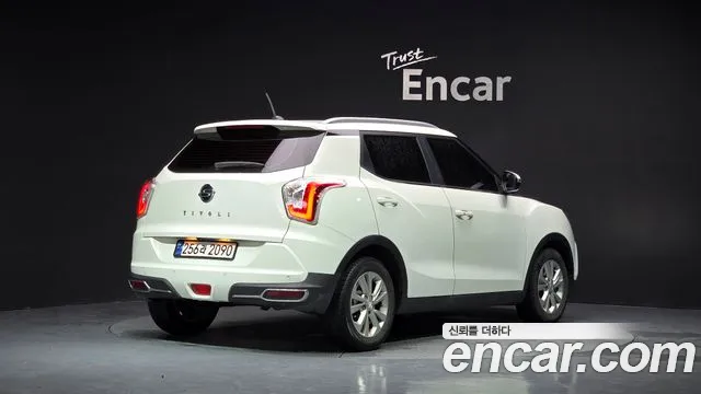 KG_Mobility_Ssangyong TIBOLI 2019 thumb 2