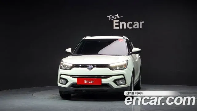 KG_Mobility_Ssangyong TIBOLI 2019 thumb 3