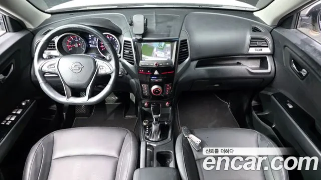 KG_Mobility_Ssangyong TIBOLI 2019 thumb 7
