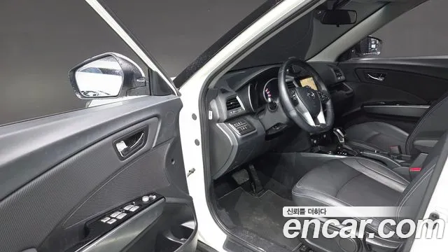 KG_Mobility_Ssangyong TIBOLI 2019 thumb 10