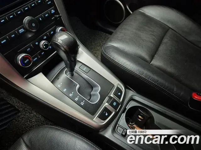 ChevroletGMDaewoo Captiva 2014 thumb 9