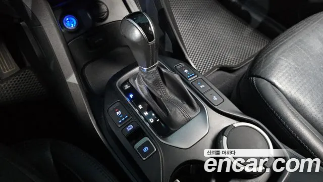 Hyundai Maxcruz 2013 thumb 8