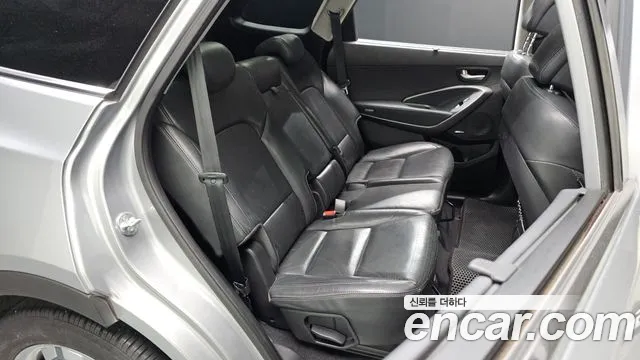Hyundai Maxcruz 2013 thumb 10