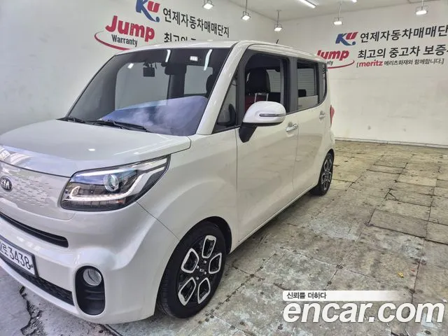 Kia Ray 2019 thumb 2
