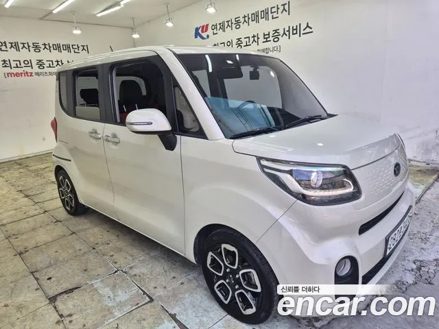 Kia Ray 2019 thumb 3