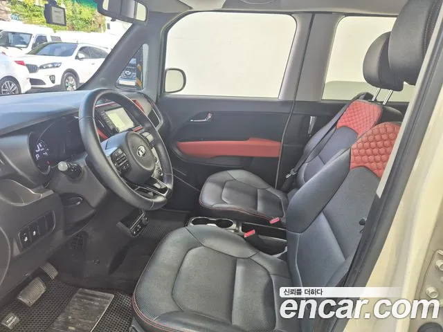 Kia Ray 2019 thumb 4