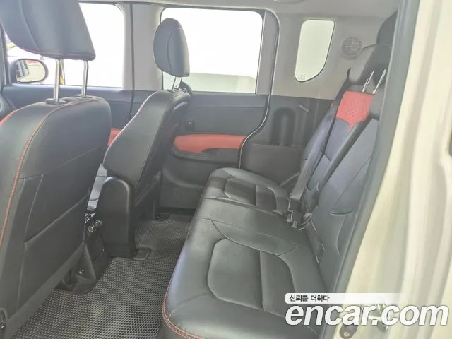 Kia Ray 2019 thumb 5