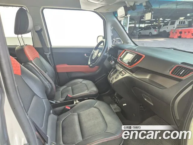 Kia Ray 2019 thumb 6