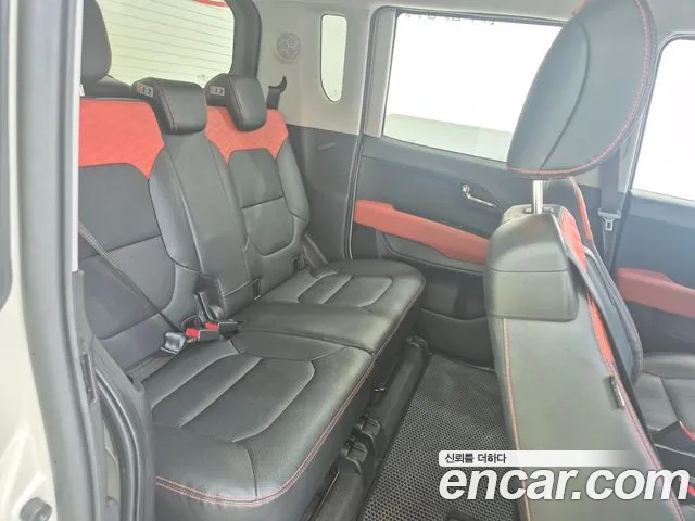 Kia Ray 2019 thumb 7