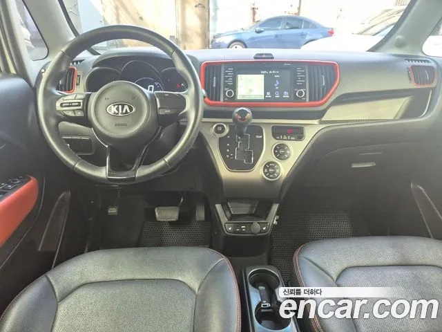 Kia Ray 2019 thumb 8