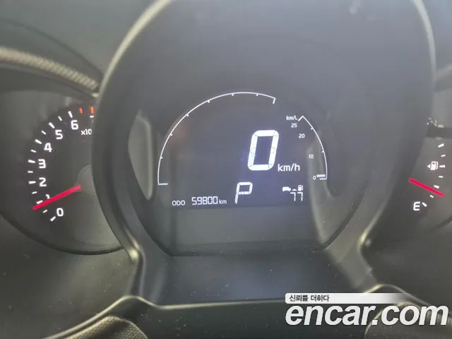Kia Ray 2019 thumb 9