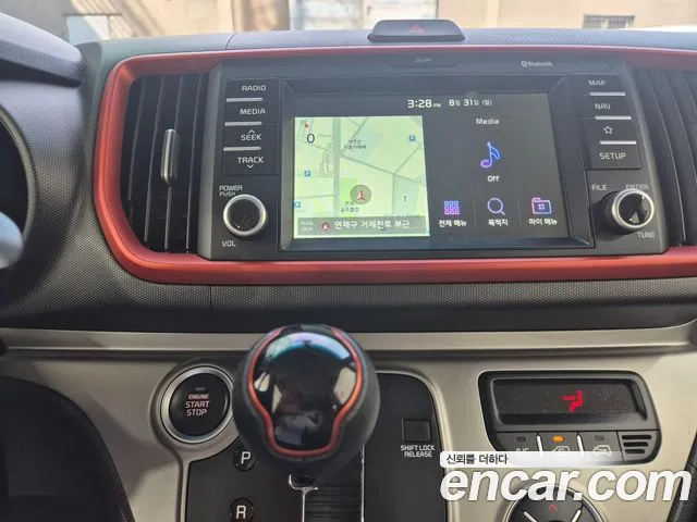 Kia Ray 2019 thumb 10