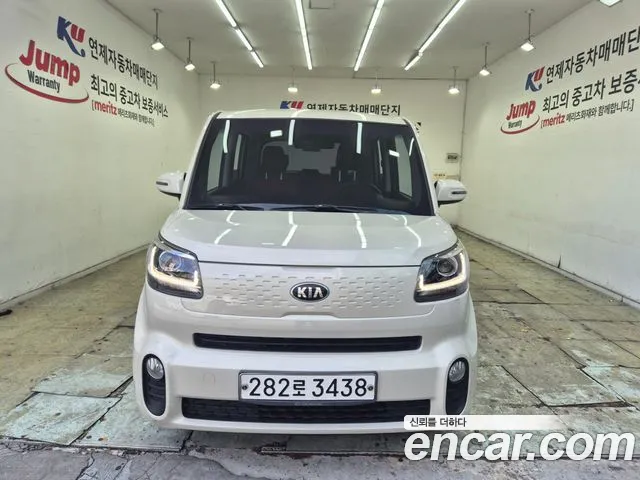 Kia Ray 2019 thumb 11