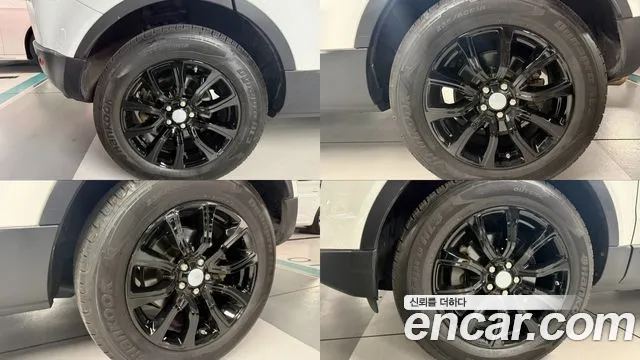 Land Rover Range Rover Evoque 2015 thumb 10