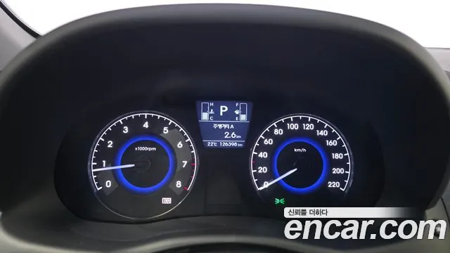 Hyundai Accent 2015 thumb 8